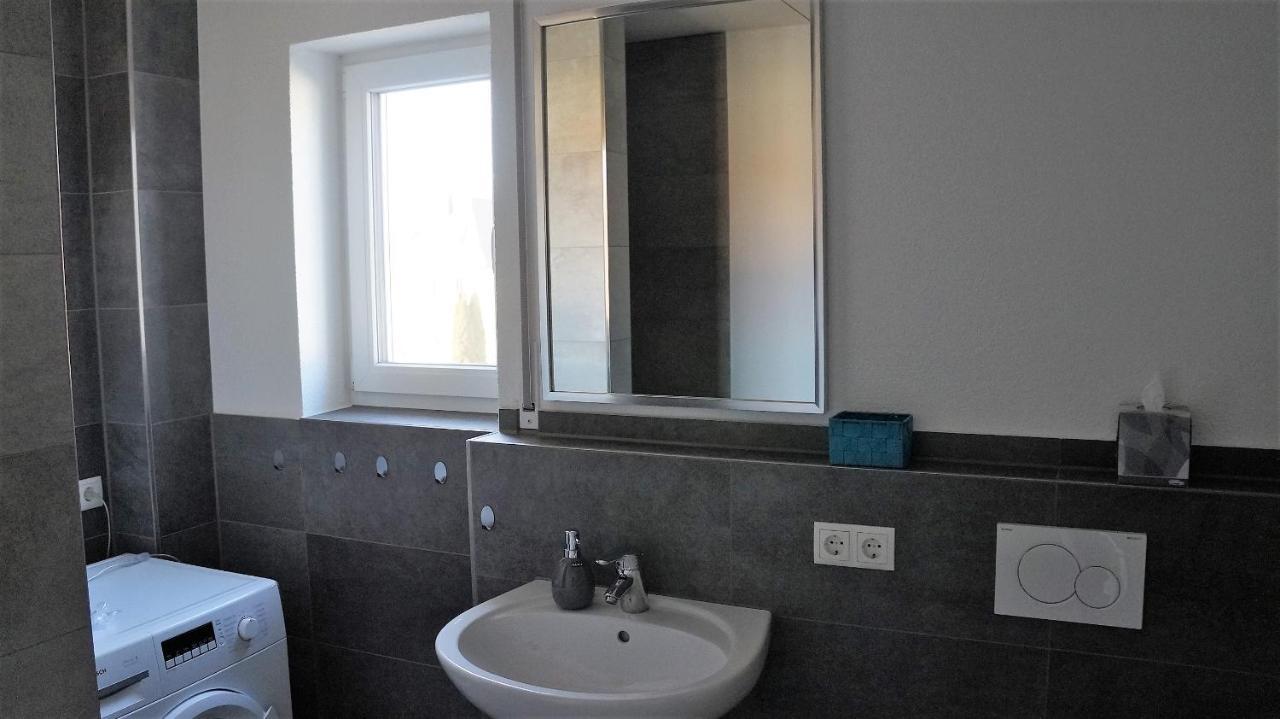 Bodensee Penthouse Friedrichshafen Eksteriør bilde