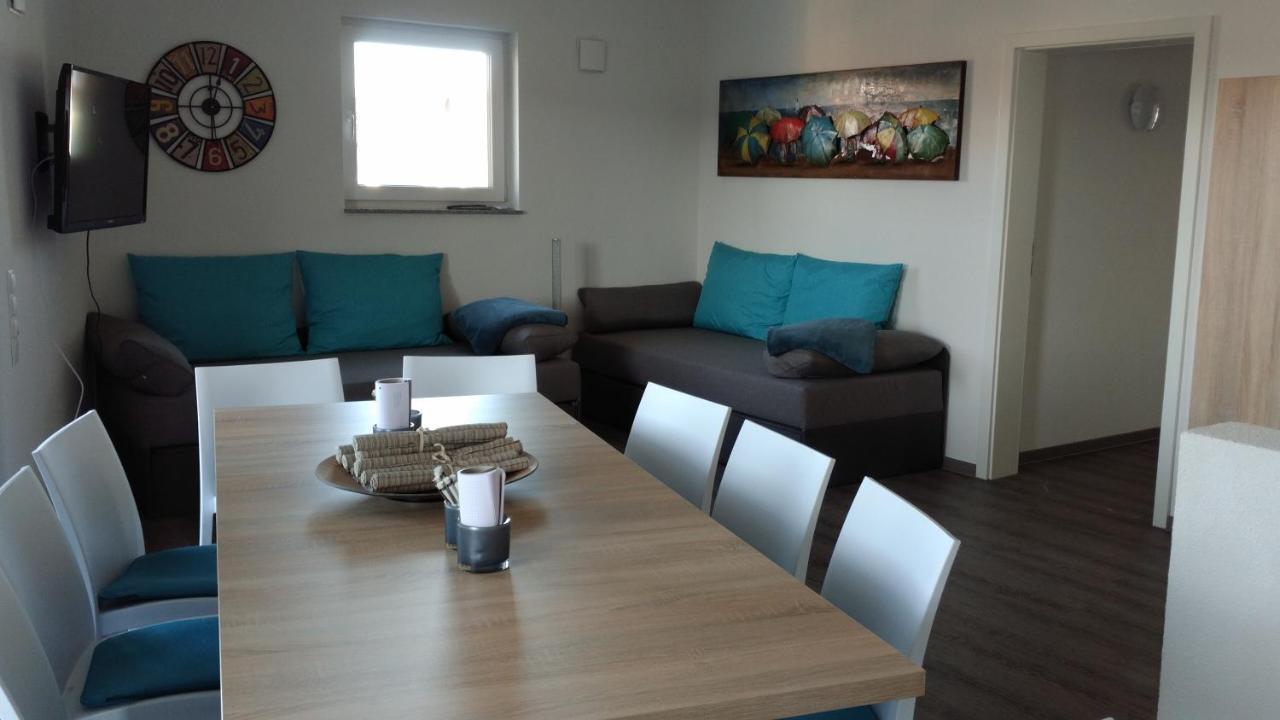 Bodensee Penthouse Friedrichshafen Eksteriør bilde