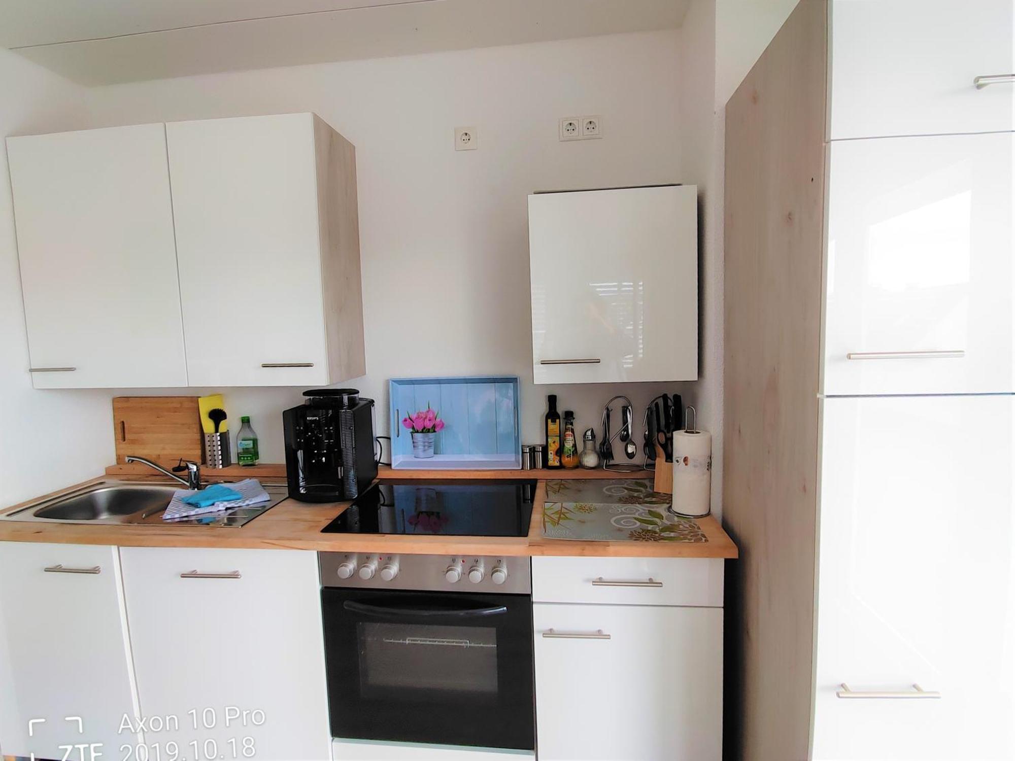 Bodensee Penthouse Friedrichshafen Eksteriør bilde