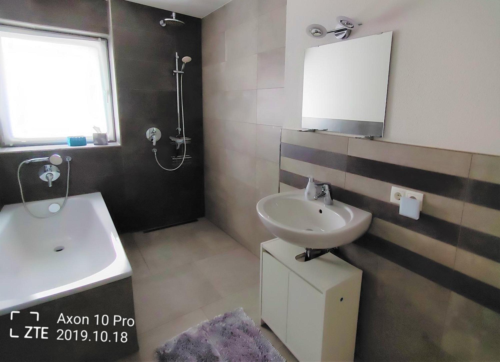 Bodensee Penthouse Friedrichshafen Eksteriør bilde