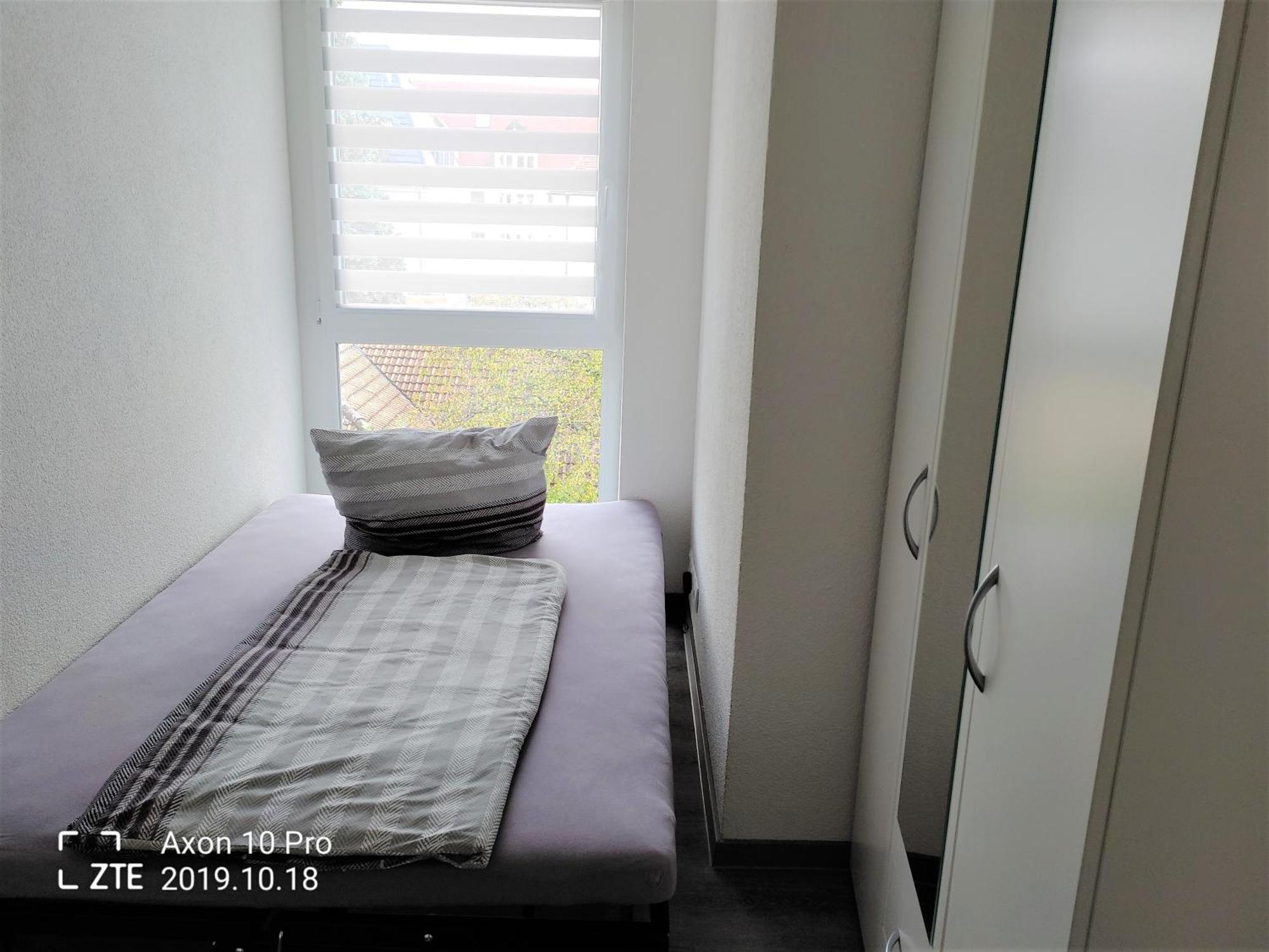 Bodensee Penthouse Friedrichshafen Eksteriør bilde