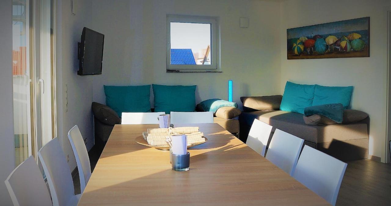 Bodensee Penthouse Friedrichshafen Eksteriør bilde